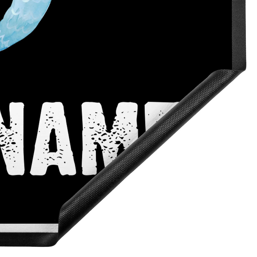 Personalized doormat Star sign fish Personalisierung, Türvorleger mit Namen, Wunschnamen, Türvorleger Personalisiert, Personalisiert, Haustürmatte Personalisiert, Bedrucken, Fußmatte Bedrucken, Personalisierte Fußmatte, Fußmatte mit Namen, Namensfussmatte, Tierkreiszeichen, Sternzeichen, Aszendent, Astrologie, Horoskop, Geschenk März, Geschenk Februar, Fisch, Fische Sternbild, Fische Geschenk, Geburtstag Februar, Fische Sternzeichen, Geburtstag März