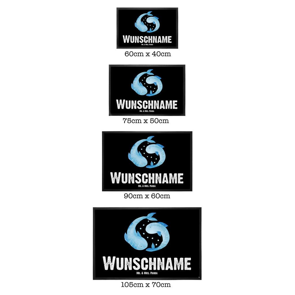 Personalized doormat Star sign fish Personalisierung, Türvorleger mit Namen, Wunschnamen, Türvorleger Personalisiert, Personalisiert, Haustürmatte Personalisiert, Bedrucken, Fußmatte Bedrucken, Personalisierte Fußmatte, Fußmatte mit Namen, Namensfussmatte, Tierkreiszeichen, Sternzeichen, Aszendent, Astrologie, Horoskop, Geschenk März, Geschenk Februar, Fisch, Fische Sternbild, Fische Geschenk, Geburtstag Februar, Fische Sternzeichen, Geburtstag März