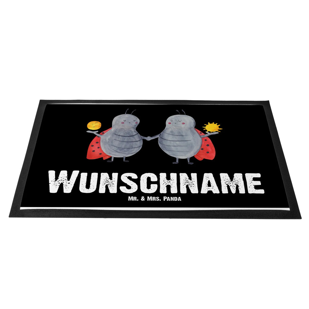 Spersonalizowana wycieraczka znak zodiaku Bliźniak Znak zodiaku, gwiazdozbiór, horoskop, astrologia, ascendent