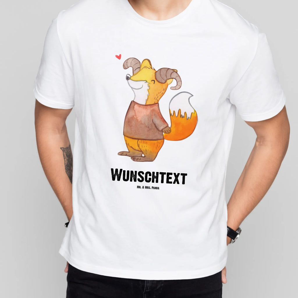 Personalisiertes T-Shirt Widder Astrologie T-Shirt mit Aufruck, T-Shirt mit Namen, T-Shirt Personalisiert, Astrologie, Aszendent, Sternzeichen, Tierkreiszeichen, Horoskop, Geburtstagsgeschenk, Geschenk, Widder