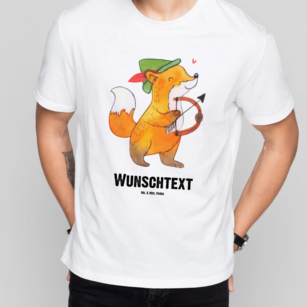 Personalised T-Shirt Sagittarius Astrology T-Shirt Personalisiert, T-Shirt mit Namen, T-Shirt mit Aufruck, Astrologie, Aszendent, Sternzeichen, Tierkreiszeichen, Horoskop, Geburtstagsgeschenk, Schütze, Geschenkidee