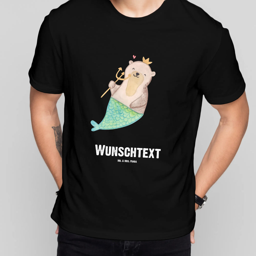 Personalisiertes T-Shirt Wassermann Astrologie T-Shirt mit Namen, T-Shirt mit Aufruck, T-Shirt Personalisiert, Astrologie, Aszendent, Sternzeichen, Tierkreiszeichen, Horoskop, Geburtstagsgeschenk, Geschenk, Wassermann