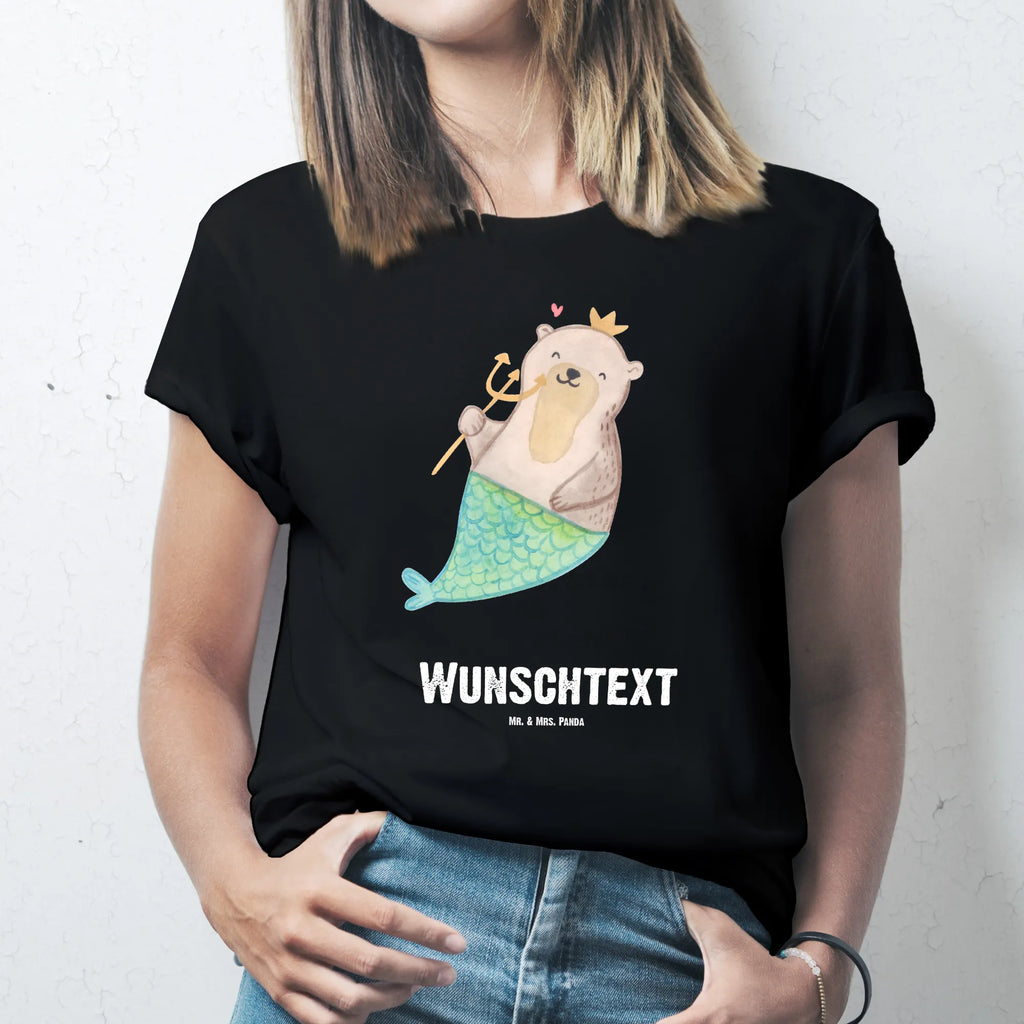 Personalisiertes T-Shirt Wassermann Astrologie T-Shirt mit Namen, T-Shirt mit Aufruck, T-Shirt Personalisiert, Astrologie, Aszendent, Sternzeichen, Tierkreiszeichen, Horoskop, Geburtstagsgeschenk, Geschenk, Wassermann