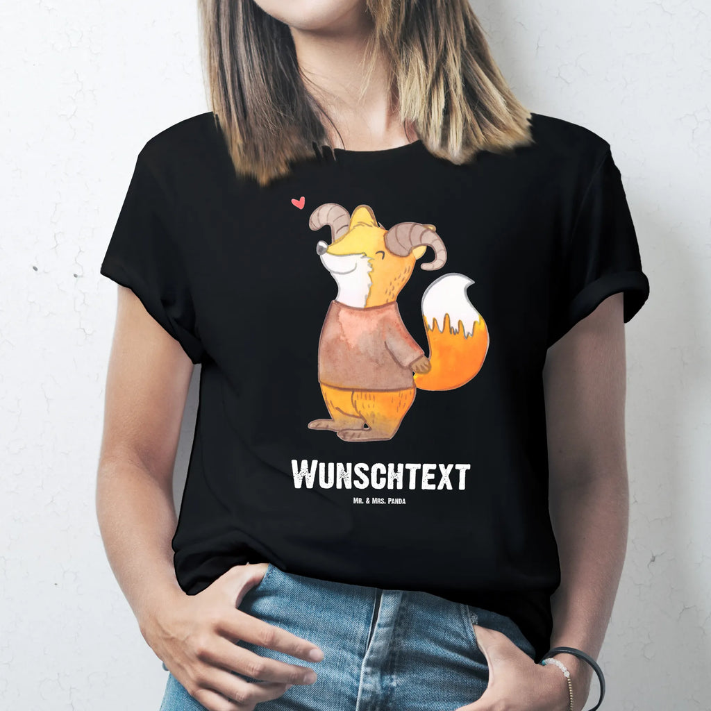 Personalisiertes T-Shirt Widder Astrologie T-Shirt mit Aufruck, T-Shirt mit Namen, T-Shirt Personalisiert, Astrologie, Aszendent, Sternzeichen, Tierkreiszeichen, Horoskop, Geburtstagsgeschenk, Geschenk, Widder