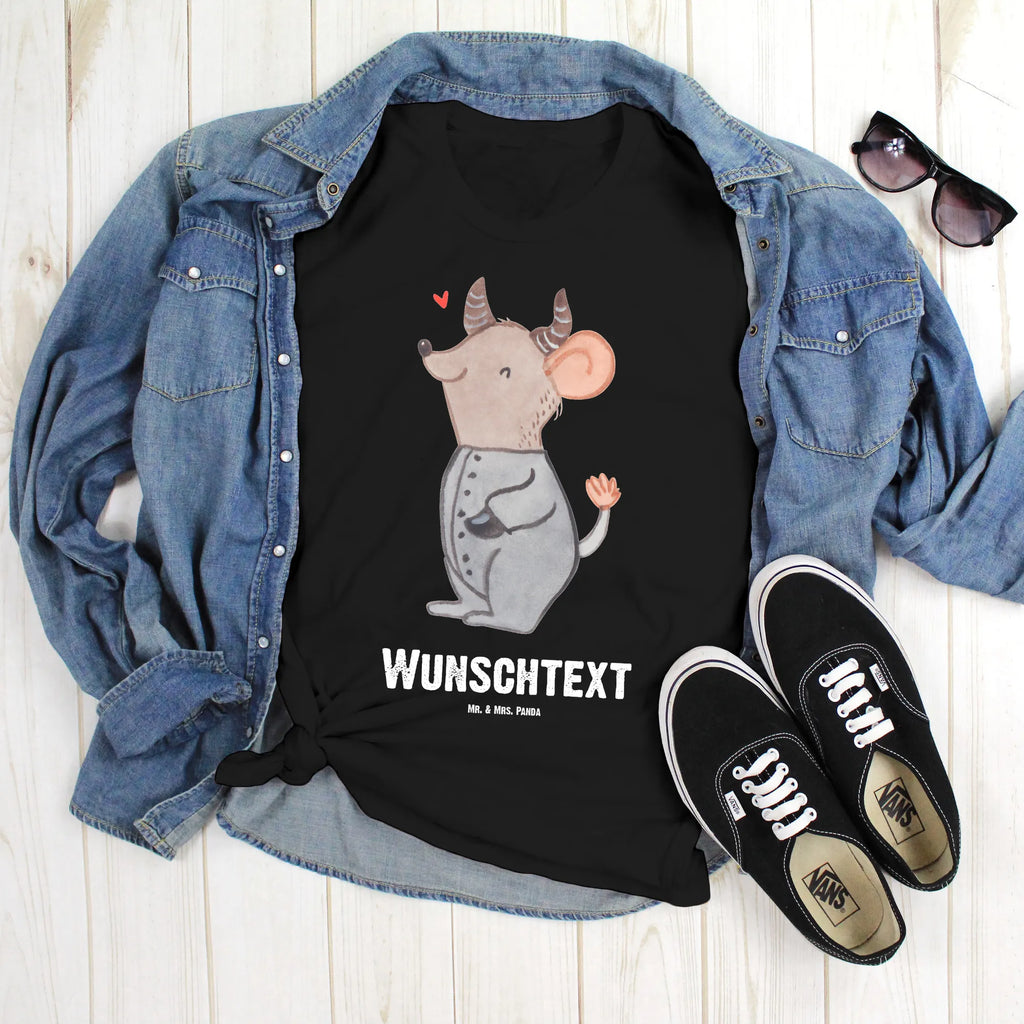 Personalised T-Shirt Taurus Astrology T-Shirt Personalisiert, T-Shirt mit Namen, T-Shirt mit Aufruck, Astrologie, Aszendent, Sternzeichen, Tierkreiszeichen, Horoskop, Geschenkidee Zum Geburtstag, Geschenk, Stier, Geburtstagsgeschenk