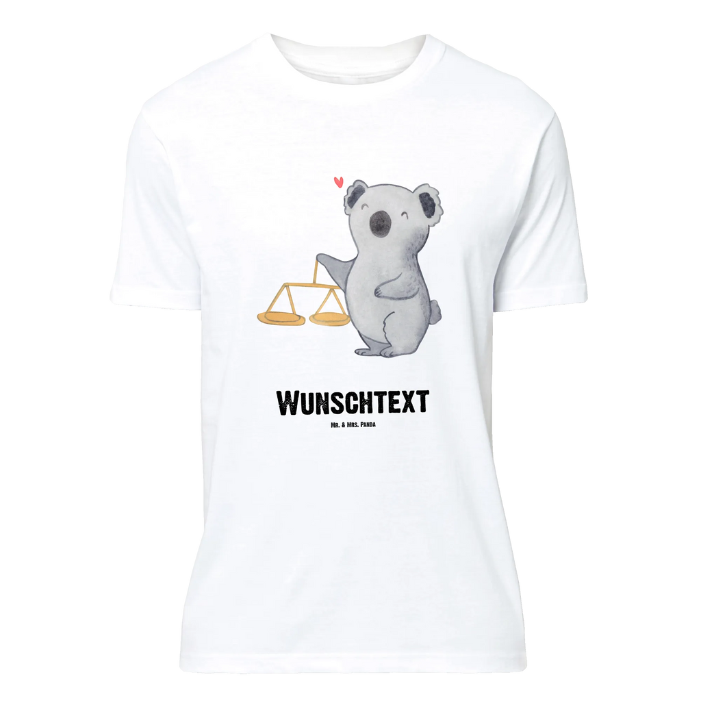 Personalisiertes T-Shirt Waage Astrologie T-Shirt mit Namen, T-Shirt Personalisiert, T-Shirt mit Aufruck, Astrologie, Aszendent, Sternzeichen, Tierkreiszeichen, Horoskop, Geschenk, Waage, Geschenk Zum Geburtstag, Geburtstagsgeschenk