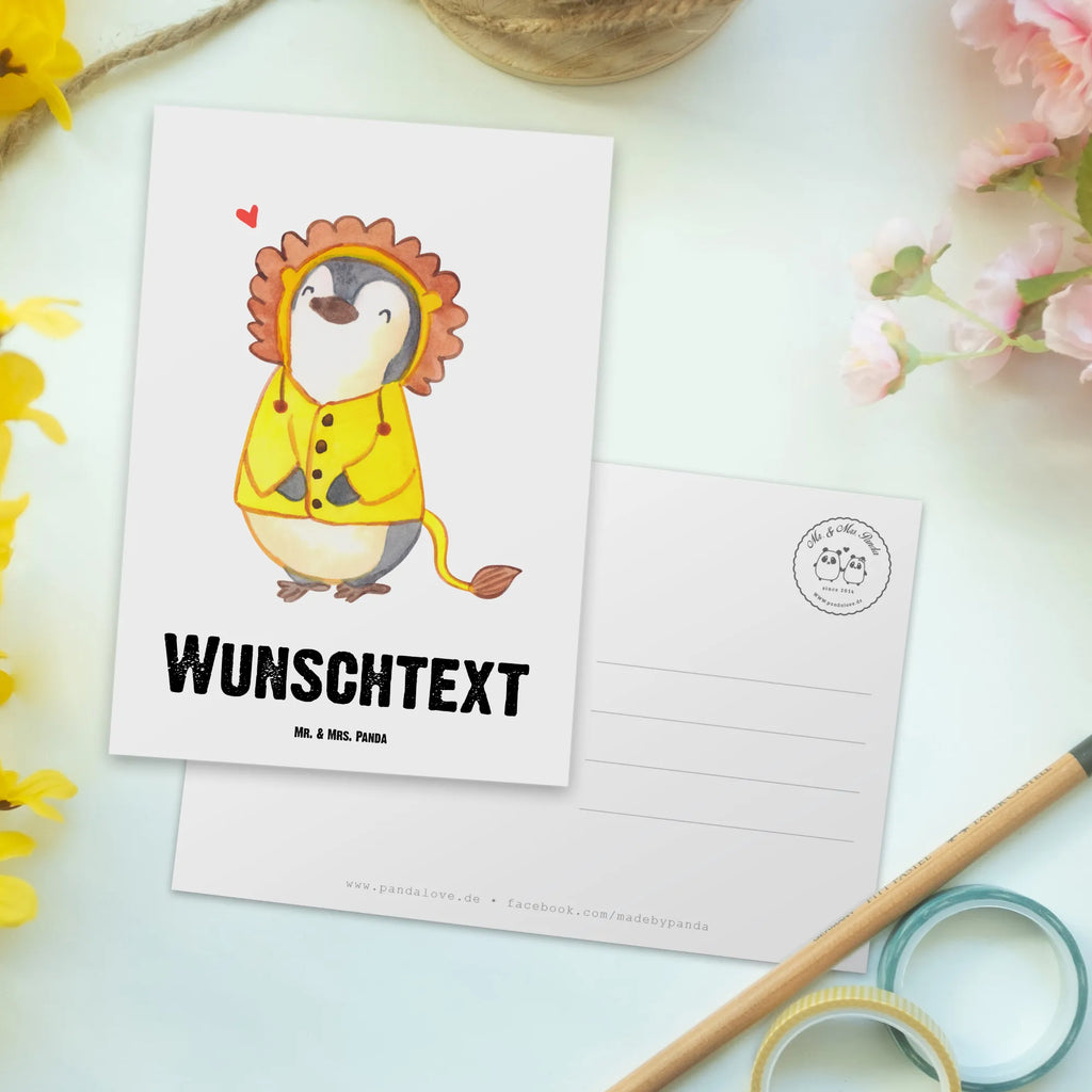 Personalisierte Postkarte Löwe Astrologie Geschenkkarte mit Namen, Einladung mit Namen, Postkarte personalisierbar, Ansichtskarte mit Wunschtext, Einladung mit Wunschtext, Grußkarte mit Namen, Postkarte bedrucken, Karte mit Namen, Karte mit Wunschtext, Postkarte mit Namen, Grußkarte mit Wunschtext, Geschenkkarte mit Wunschtext, Postkarte mit Wunschtext, Ansichtskarte mit Namen, Tierkreiszeichen, Sternzeichen, Horoskop, Astrologie, Aszendent, Geschenkidee zum Geburtstag, Löwe, Sternzeichen Löwe, Geburtstagsgeschenk