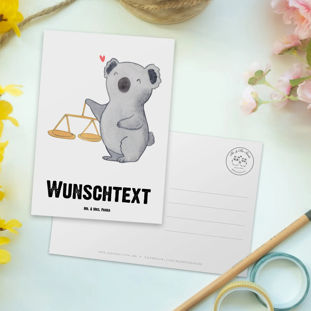 Personalised postcard Scale Astrology Ansichtskarte mit Wunschtext, Grußkarte mit Namen, Karte mit Wunschtext, Postkarte mit Wunschtext, Einladung mit Namen, Postkarte Bedrucken, Postkarte mit Namen, Einladung mit Wunschtext, Geschenkkarte mit Namen, Grußkarte mit Wunschtext, Ansichtskarte mit Namen, Karte mit Namen, Postkarte Personalisierbar, Geschenkkarte mit Wunschtext, Sternzeichen, Tierkreiszeichen, Horoskop, Astrologie, Aszendent, Geschenk, Geburtstagsgeschenk, Geschenk Zum Geburtstag, Waage