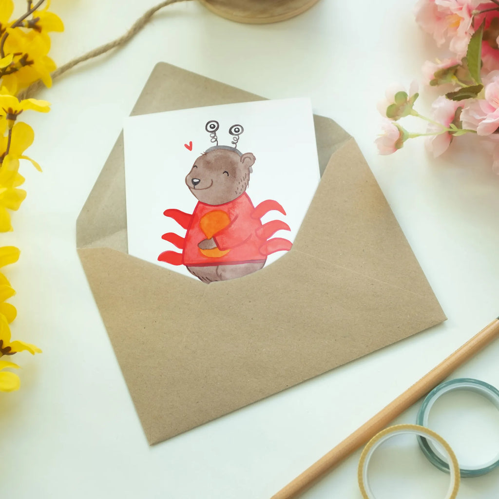 Personalisierte Grußkarte Krebs Astrologie Personalisiertere Klappkarte, Grußkarte mit persönlichen Nachrichten, Personalisierte Einladungskarte, Personalisierte Karte, Grußkarte mit Namen, Personalisierte Hochzeitskarte, Personalisierte Geburtstagskarte, Grußkarte selber drucken, Grußkarten personalisiert, Grußkarte selbst gestalten, Personalisierte Grußkarte, Grußkarte als Geldgeschenk, Personalisierte Glückwunschkarte, Tierkreiszeichen, Sternzeichen, Horoskop, Astrologie, Aszendent, Geburtstagsgeschenk, Krebs, Geschenk