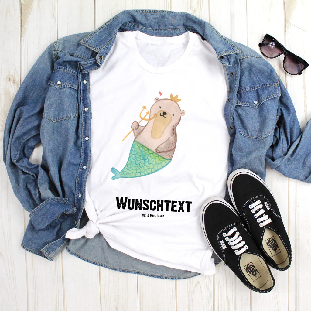 Personalisiertes T-Shirt Wassermann Astrologie T-Shirt mit Namen, T-Shirt mit Aufruck, T-Shirt Personalisiert, Astrologie, Aszendent, Sternzeichen, Tierkreiszeichen, Horoskop, Geburtstagsgeschenk, Geschenk, Wassermann