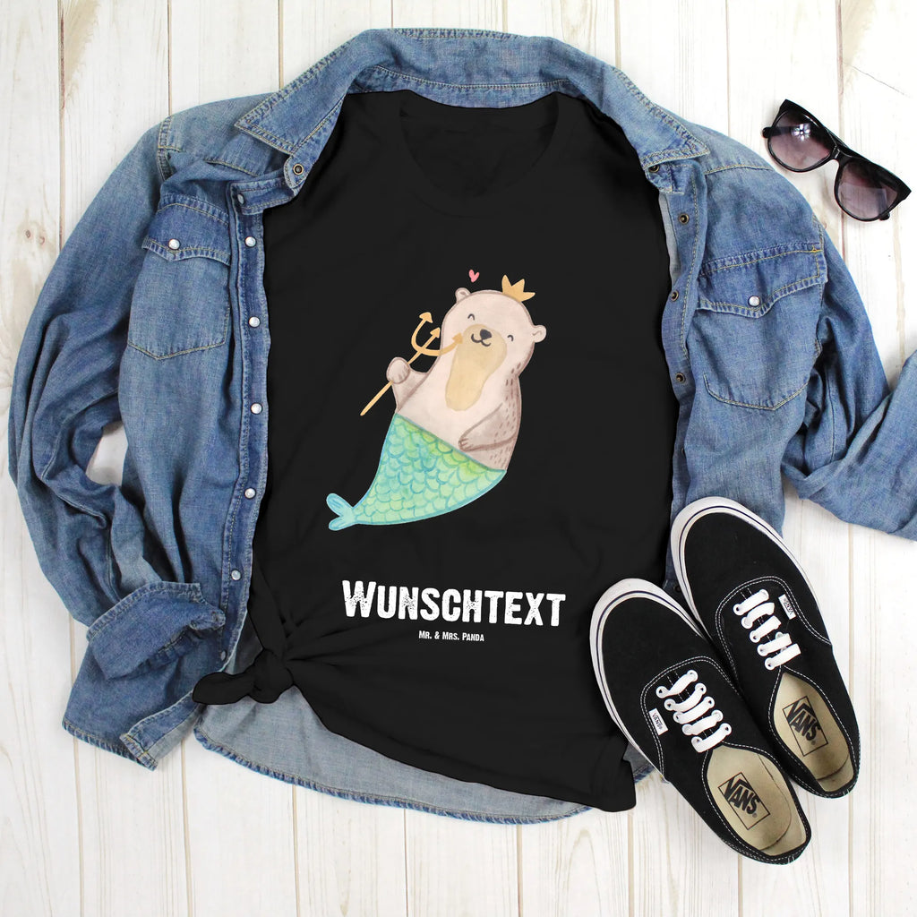 Personalisiertes T-Shirt Wassermann Astrologie T-Shirt mit Namen, T-Shirt mit Aufruck, T-Shirt Personalisiert, Astrologie, Aszendent, Sternzeichen, Tierkreiszeichen, Horoskop, Geburtstagsgeschenk, Geschenk, Wassermann