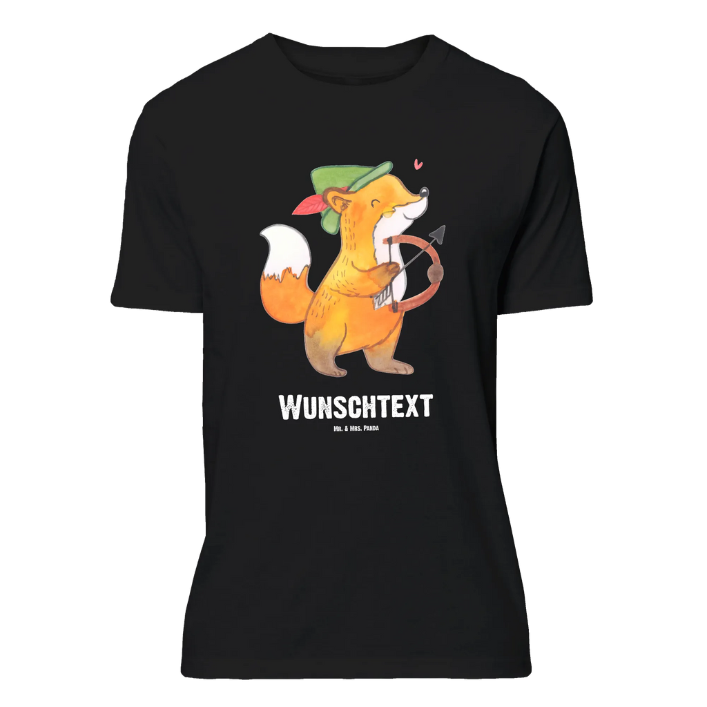 Personalised T-Shirt Sagittarius Astrology T-Shirt Personalisiert, T-Shirt mit Namen, T-Shirt mit Aufruck, Astrologie, Aszendent, Sternzeichen, Tierkreiszeichen, Horoskop, Geburtstagsgeschenk, Schütze, Geschenkidee