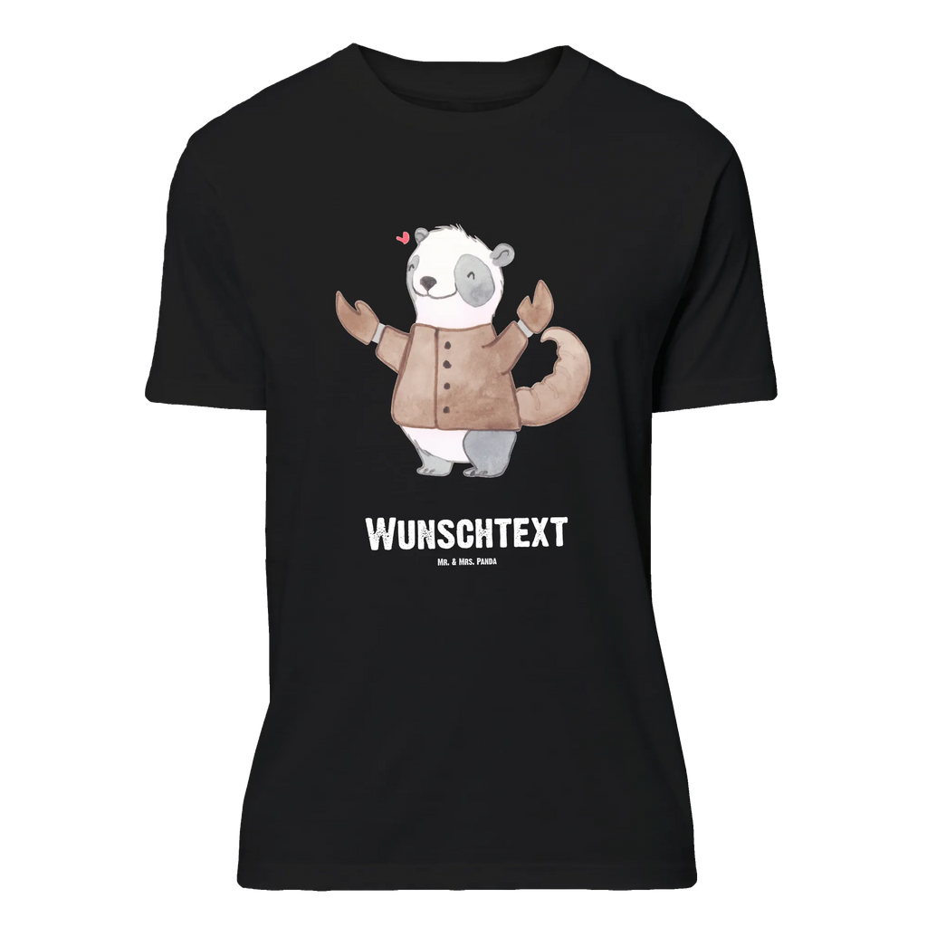 Personalisiertes T-Shirt Skorpion Astrologie T-Shirt Personalisiert, T-Shirt mit Namen, T-Shirt mit Aufruck, Astrologie, Aszendent, Sternzeichen, Tierkreiszeichen, Horoskop, Skorpion, Geburtstagsgeschenk, Geschenk