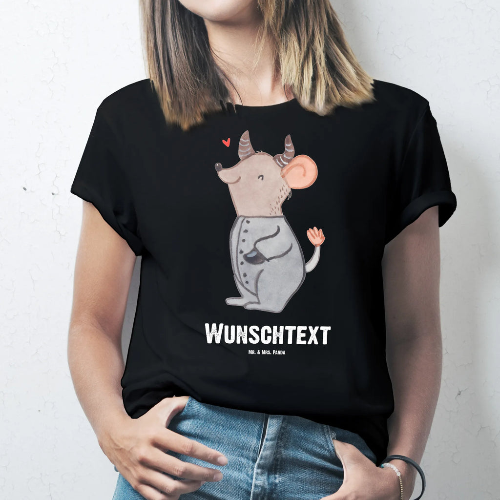 Personalised T-Shirt Taurus Astrology T-Shirt Personalisiert, T-Shirt mit Namen, T-Shirt mit Aufruck, Astrologie, Aszendent, Sternzeichen, Tierkreiszeichen, Horoskop, Geschenkidee Zum Geburtstag, Geschenk, Stier, Geburtstagsgeschenk