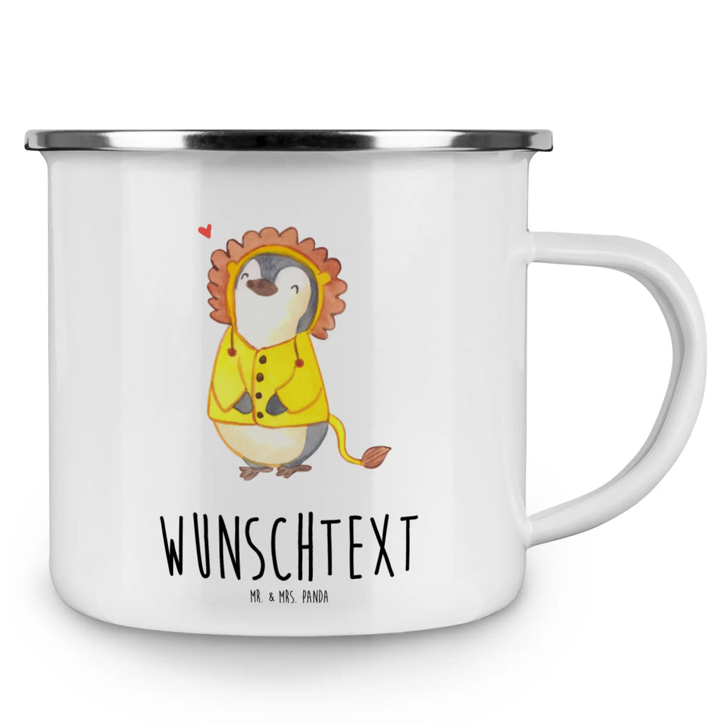 Personalised enamel cup Lion Astrology tassen bedrucken, tasse bedrucken, Campinggeschirr personalsisert, personalisierte tasse, tasse mit namen, Namenstasse, tasse selbst gestalten, Emaille Tasse personalisiert, personalisierte tassen, Campingtasse bedrucken, Emaille Tasse mit Namen, Campingtasse personalisiert, Tierkreiszeichen, Sternzeichen, Horoskop, Astrologie, Aszendent, Geburtstagsgeschenk, Geschenkidee zum Geburtstag, Löwe, Sternzeichen Löwe