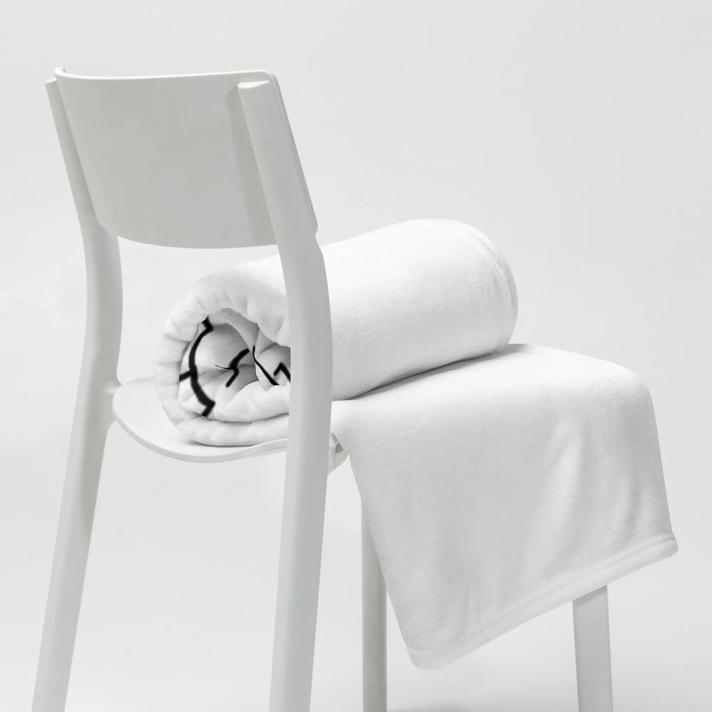 Blanket Aries Astrology Wolldecke, Wohndecke, Decke, Sofadecke, Tagesdecke, Tierkreiszeichen, Sternzeichen, Horoskop, Astrologie, Aszendent, Widder, Geschenk, Geburtstagsgeschenk