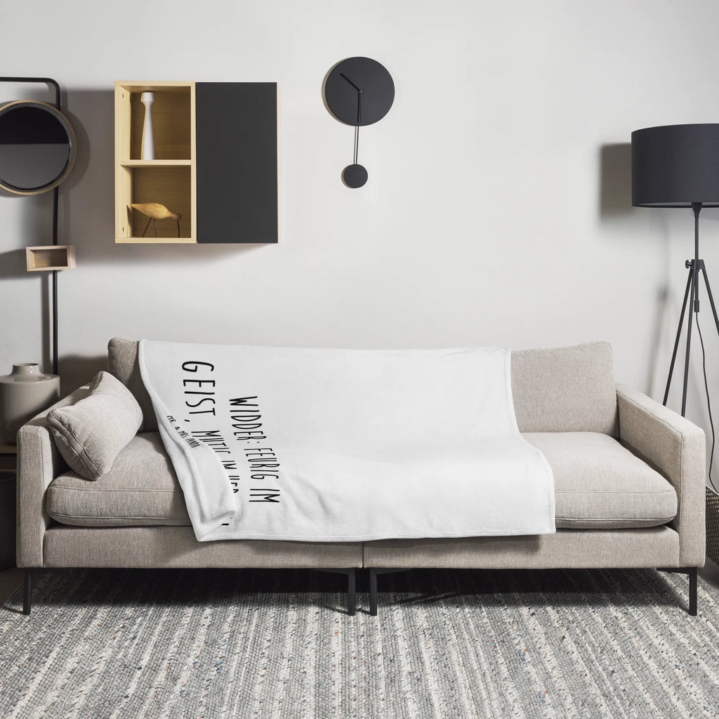 Blanket Aries Astrology Wolldecke, Wohndecke, Decke, Sofadecke, Tagesdecke, Tierkreiszeichen, Sternzeichen, Horoskop, Astrologie, Aszendent, Widder, Geschenk, Geburtstagsgeschenk