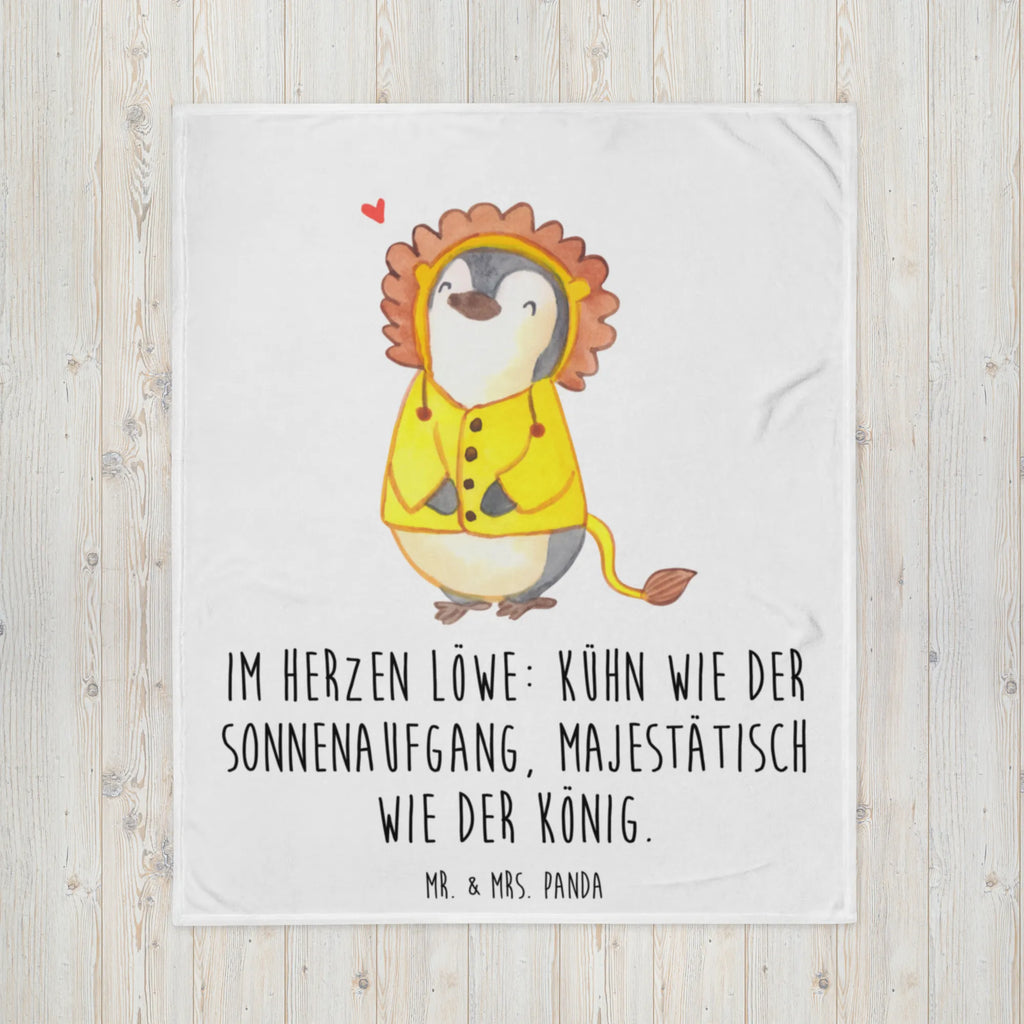 Kuscheldecke Löwe Astrologie Wolldecke, Sofadecke, Wohndecke, Decke, Tagesdecke, Tierkreiszeichen, Sternzeichen, Horoskop, Astrologie, Aszendent, Geburtstagsgeschenk, Geschenkidee zum Geburtstag, Sternzeichen Löwe, Löwe
