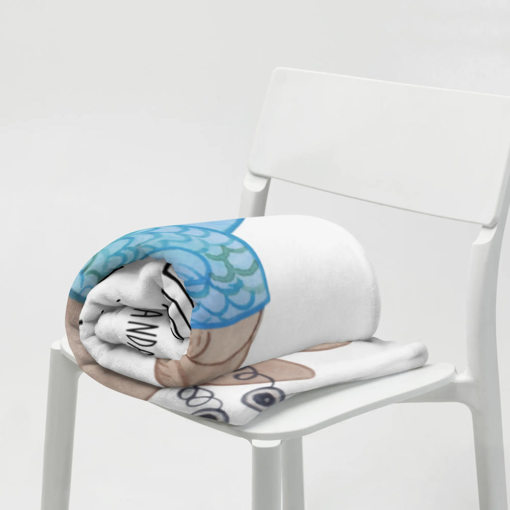 Kuscheldecke Fische Astrologie Wohndecke, Decke, Wolldecke, Sofadecke, Tagesdecke, Tierkreiszeichen, Sternzeichen, Horoskop, Astrologie, Aszendent, Fischer, Geschenkidee zum Geburtstag, Geburtstagsgeschenk