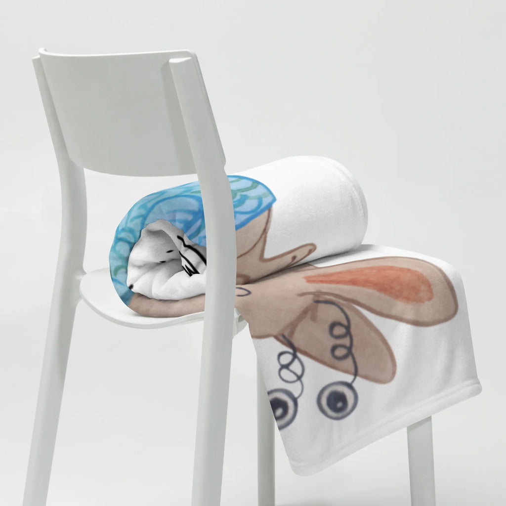 Kuscheldecke Fische Astrologie Wohndecke, Decke, Wolldecke, Sofadecke, Tagesdecke, Tierkreiszeichen, Sternzeichen, Horoskop, Astrologie, Aszendent, Fischer, Geschenkidee zum Geburtstag, Geburtstagsgeschenk