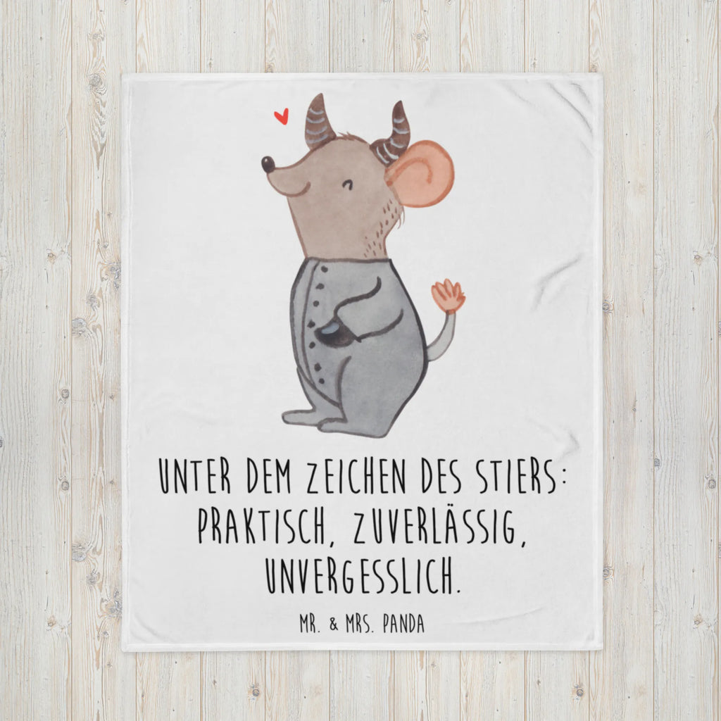 Kuscheldecke Stier Astrologie Wohndecke, Sofadecke, Wolldecke, Tagesdecke, Decke, Tierkreiszeichen, Sternzeichen, Horoskop, Astrologie, Aszendent, Geschenk, Geschenkidee zum Geburtstag, Geburtstagsgeschenk, Stier