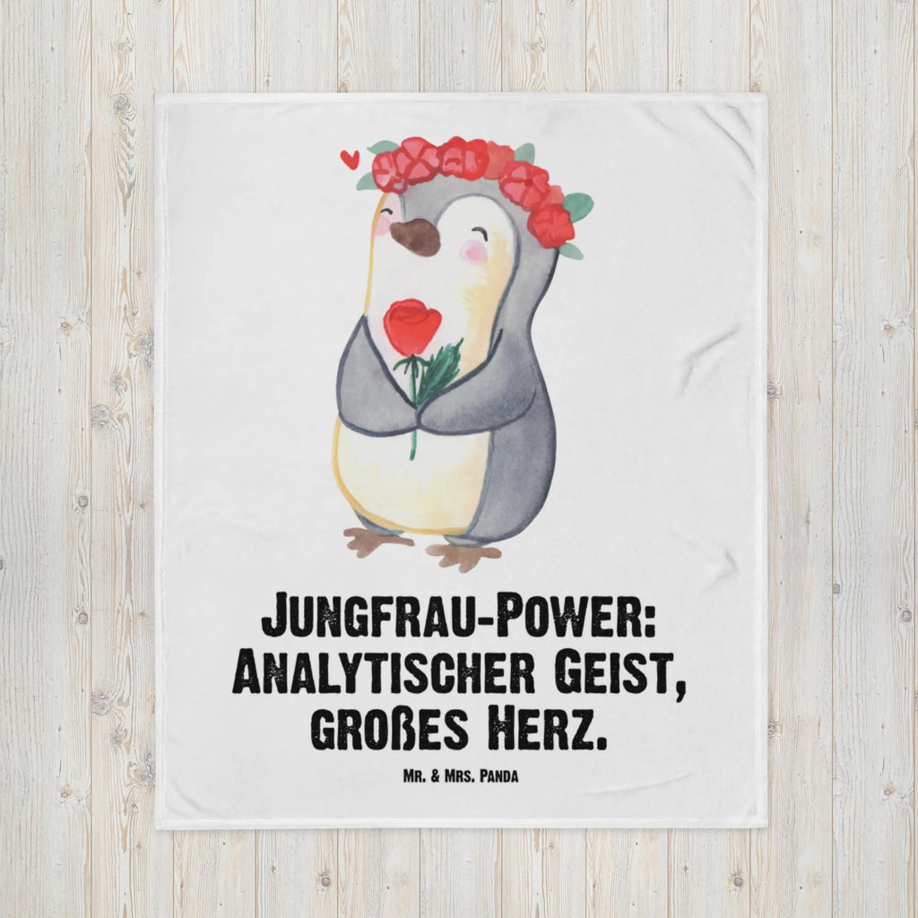 Baby blanket Virgin Astrology Geschenk Geburt, Babydecke, Babygeschenk, Krabbeldecke, Babyecke Kuscheldecke, Tierkreiszeichen, Sternzeichen, Horoskop, Astrologie, Aszendent, Geschenke für Frauen, Jungfrau, Geschenke Jungfrau, Geburtstagsgeschenk