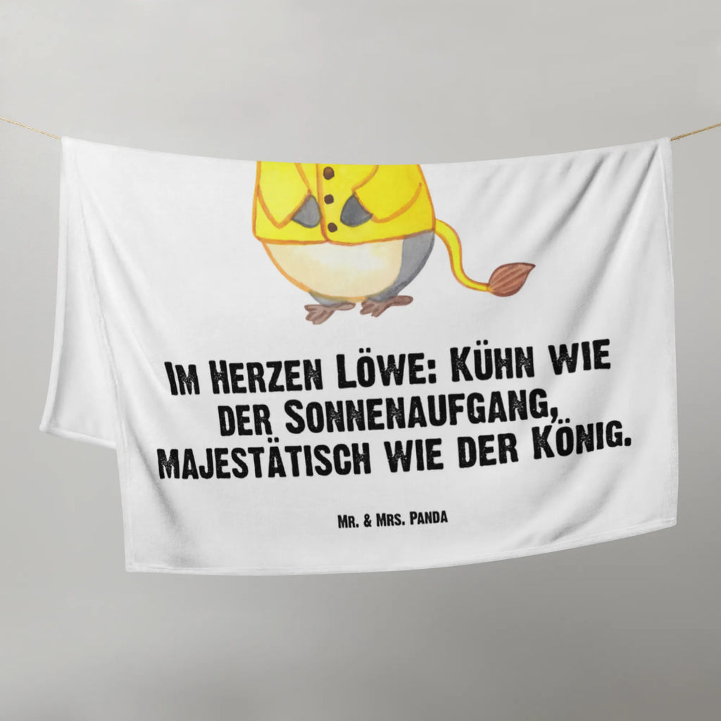 Babydecke Löwe Astrologie Geschenk Geburt, Krabbeldecke, Babygeschenk, Babydecke, Babyecke Kuscheldecke, Tierkreiszeichen, Sternzeichen, Horoskop, Astrologie, Aszendent, Sternzeichen Löwe, Geschenkidee zum Geburtstag, Löwe, Geburtstagsgeschenk