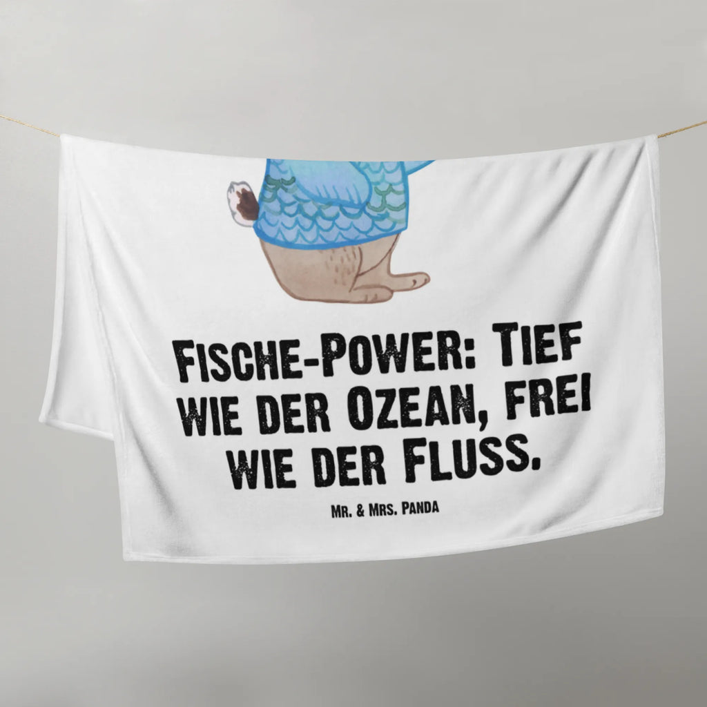 Babydecke Fische Astrologie Babygeschenk, Babydecke, Krabbeldecke, Geschenk Geburt, Babyecke Kuscheldecke, Tierkreiszeichen, Sternzeichen, Horoskop, Astrologie, Aszendent, Fischer, Geburtstagsgeschenk, Geschenkidee zum Geburtstag