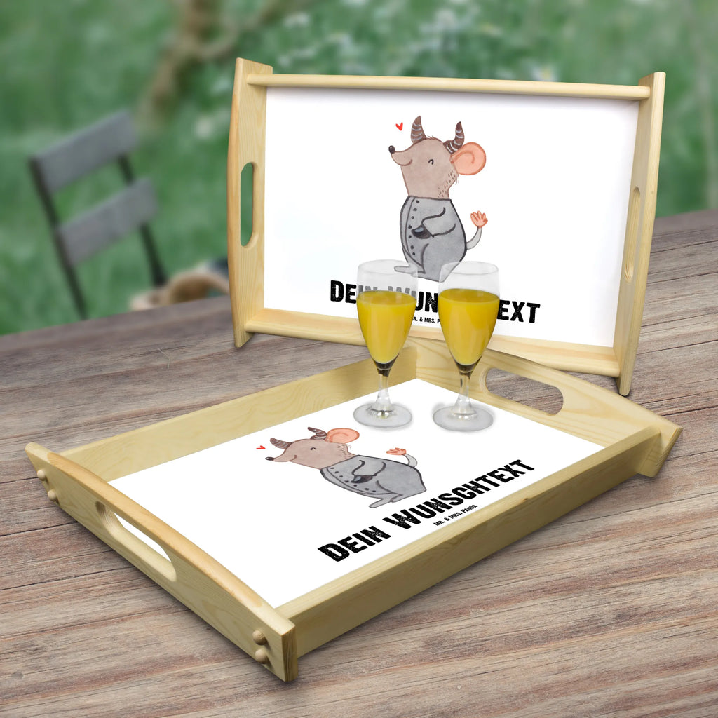 Personalisiertes Serviertablett Stier Astrologie Personalisiertes Tablett, Personalisiertes Serviertablett, Personalisiertes Dekotablett, Personalisiertes Küchentablett, Serviertablett mit Namen, Personalisiertes Frühstückstablett, Personalisiertes Holztablett, Tablett mit Namen, Tierkreiszeichen, Sternzeichen, Horoskop, Astrologie, Aszendent, Stier, Geschenk, Geburtstagsgeschenk, Geschenkidee zum Geburtstag