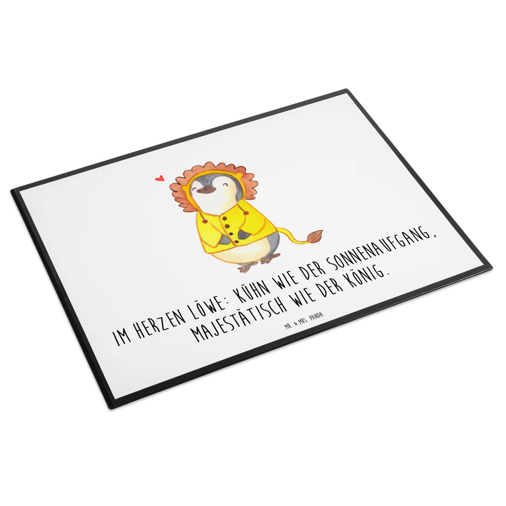 Schreibtischunterlage Löwe Astrologie Schreibwaren, Bürobedarf, Schreibtischunterlage Groß, Büroartikel, Schreibtischauflage, Schreibunterlage, Schreibtisch Unterlagen, Tierkreiszeichen, Sternzeichen, Horoskop, Astrologie, Aszendent, Geburtstagsgeschenk, Sternzeichen Löwe, Löwe, Geschenkidee zum Geburtstag