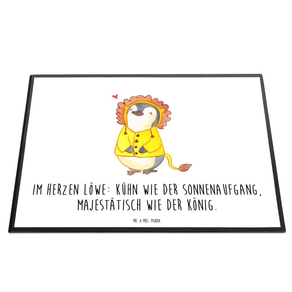 Schreibtischunterlage Löwe Astrologie Schreibwaren, Bürobedarf, Schreibtischunterlage Groß, Büroartikel, Schreibtischauflage, Schreibunterlage, Schreibtisch Unterlagen, Tierkreiszeichen, Sternzeichen, Horoskop, Astrologie, Aszendent, Geburtstagsgeschenk, Sternzeichen Löwe, Löwe, Geschenkidee zum Geburtstag