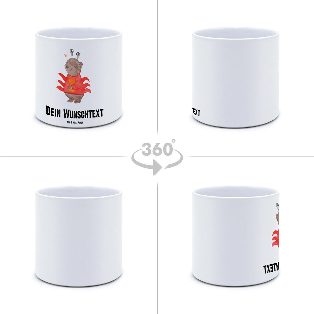 Personalisierter XL Blumentopf Krebs Astrologie Blumentopf Für Garten Mit Wunschtext, XL Blumentopf Modern Mit Namen, Klassischer Großer Blumentopf Mit Gravur, Pflanztopf Groß Mit Gravur, Personalisierter XL Blumentopf, Blumentopf Groß Aus Keramik Mit Gravur, Übertopf XL Mit Wunschtext, Blumentopf Groß Mit Gravur, Großer Übertopf Für Hochzeit Mit Gravur, XL Pflanzgefäß Mit Wunschtext, Großer Blumentopf Personalisiert, Großer Pflanztopf Für Mama Mit Wunschtext, Beton Blumentopf Groß Mit Namen, Pflanzkübel Groß Mit Namen, XL Blumentopf Aus Kunststoff Mit Wunschtext, Großer Blumentopf Als Geschenk Mit Wunschtext, Rustikaler XL Blumentopf Personalisiert, Großer Pflanzkübel Selbst Gestalten, XL Blumentopf Mit Namen, Großer Dekotopf Mit Namen, XL Blumentopf Mit Wunschtext, Blumentopf Für Terrasse Personalisiert, Frostsicherer Pflanzkübel Mit Wunschtext, Blumentopf Extra Groß Mit Personalisierung, Blumentopf Groß Mit Text, Wetterfester XL Blumentopf Mit Gravur, Blumentopf Für Balkon Mit Namen, Ton Blumentopf Groß Mit Wunschtext, XL Blumentopf Für Wohnzimmer Mit Gravur, Tierkreiszeichen, Sternzeichen, Horoskop, Astrologie, Aszendent, Geschenk, Krebs, Geburtstagsgeschenk