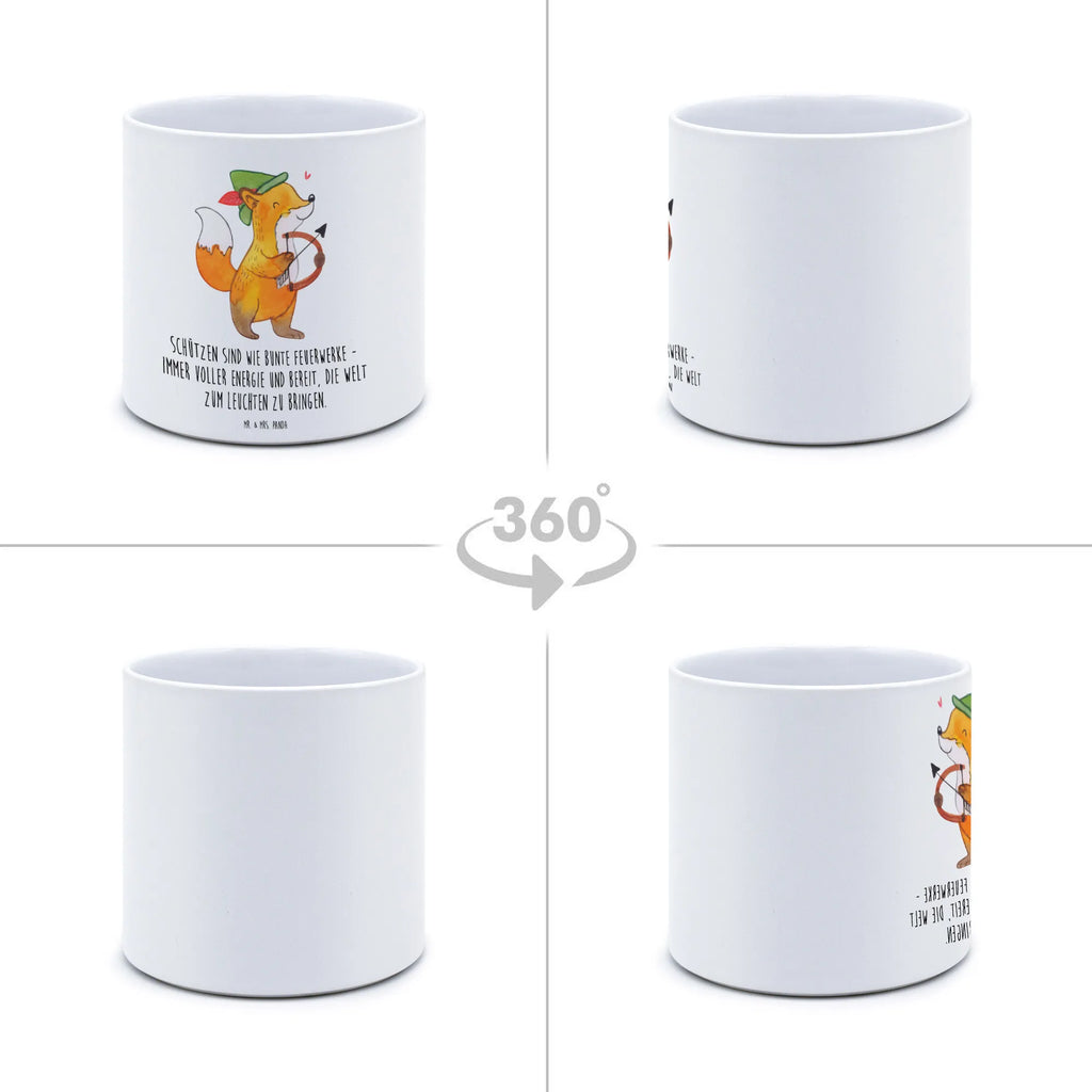 XL flower pot Sagittarius Astrology constellations, birthdays, astrology, zodiac, date of birth, month of birth