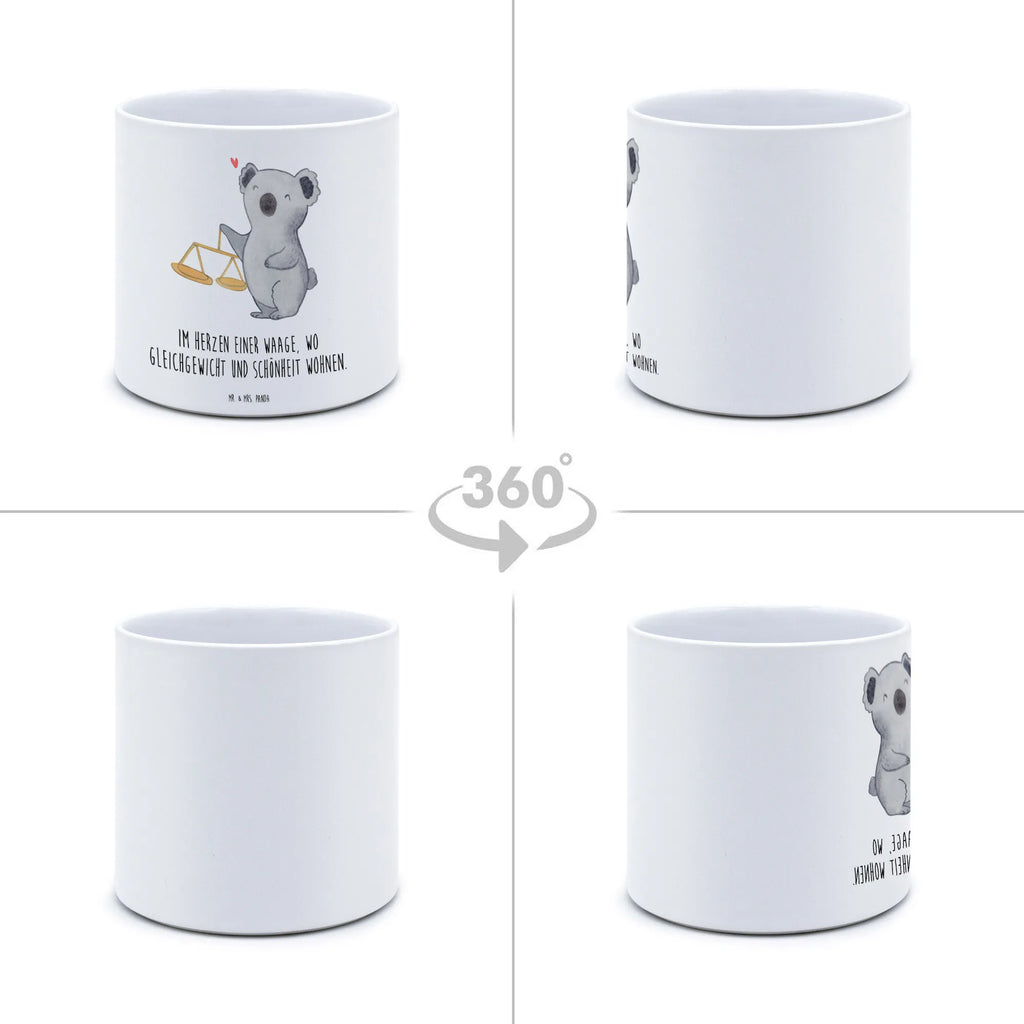 XL flower pot Scale Astrology constellations, birthdays, astrology, zodiac, date of birth, month of birth