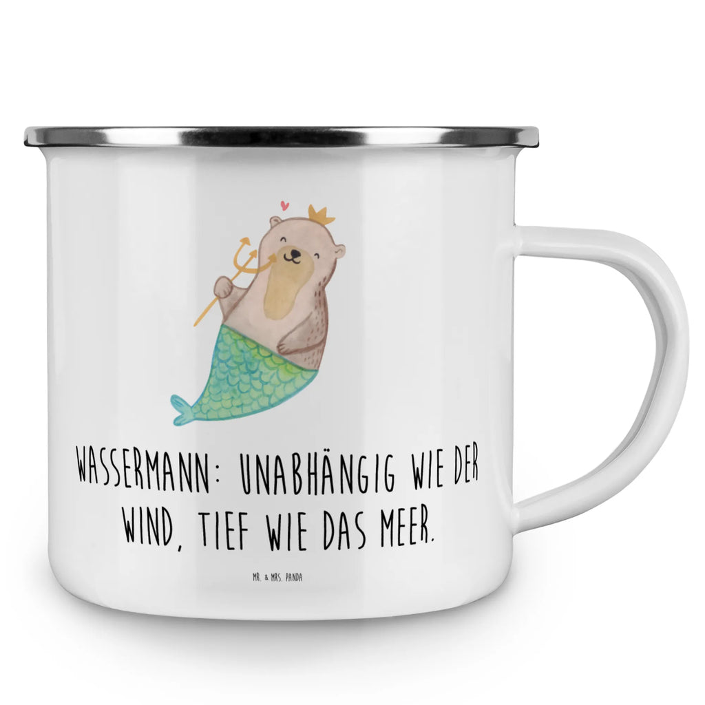 Camping Emaille Tasse Wassermann Astrologie Blechtasse, Teebecher, metallbecher, Becher, Tasse, Reisebecher, Metalltasse, wandertasse, Emaille Tasse, Kaffeetasse, Pott, Kaffeebecher, Emailletasse, reisetasse, Trinkbecher, becher emaille, Campingbecher, emaillebecher, wanderbecher, Teetasse, blechbecher, Tasse Emaille, Emaille Becher, Campingtasse, Sternzeichen, Tierkreiszeichen, Horoskop, Astrologie, Aszendent, Geschenk, Geburtstagsgeschenk, Wassermann