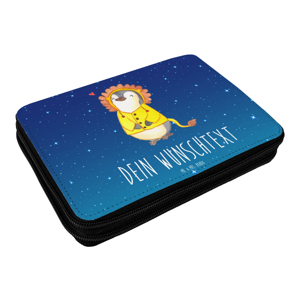 Personalisierte Federmappe Löwe Astrologie Motiv, Personalisierte Stiftetasche, Bestückte Federmappe, PersonalisierteS Stifte Etui, Einschulung, Personalisierte Federmappe, Stifterolle mit Namen, Schülerin, Büro Stifte Etui, Federmäppchen bedruckt, Federmäppchen mit Namen, Kinder Federmappe, Kind, Federmappe mit Namen, Stiftemappe mit Namen, PersonalisierteS Federmäppchen, Personalisierte Stifterolle, Schule, Schüler, Geschenk, Federmappe Einschulung, Grundschule, Tierkreiszeichen, Sternzeichen, Horoskop, Astrologie, Aszendent, Sternzeichen Löwe, Löwe, Geschenkidee zum Geburtstag, Geburtstagsgeschenk