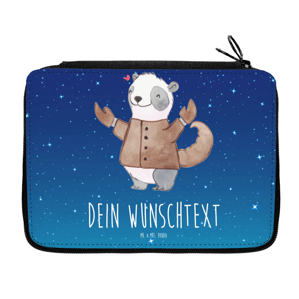 Personalisierte Federmappe Skorpion Astrologie Federmäppchen mit Namen, Personalisierte Stiftetasche, PersonalisierteS Federmäppchen, Stiftemappe mit Namen, Stifterolle mit Namen, Federmappe mit Namen, PersonalisierteS Stifte Etui, Personalisierte Federmappe, Personalisierte Stifterolle, Sternzeichen, Tierkreiszeichen, Horoskop, Astrologie, Aszendent, Skorpion, Geburtstagsgeschenk, Geschenk