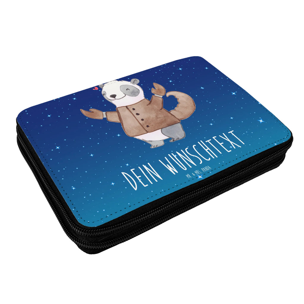 Personalisierte Federmappe Skorpion Astrologie Federmäppchen mit Namen, Personalisierte Stiftetasche, PersonalisierteS Federmäppchen, Stiftemappe mit Namen, Stifterolle mit Namen, Federmappe mit Namen, PersonalisierteS Stifte Etui, Personalisierte Federmappe, Personalisierte Stifterolle, Sternzeichen, Tierkreiszeichen, Horoskop, Astrologie, Aszendent, Skorpion, Geburtstagsgeschenk, Geschenk