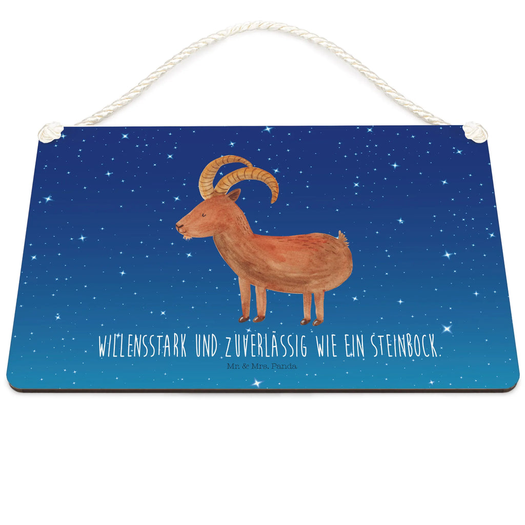 Decorative sign Star sign Capricorn Türschild Familie, hängeschild, Wandschild, Badschild, Dekoschild, Deko Wandtafel, Holzschild, dekoschilder, Motivschild, wandhänger, Deko Schild, Schild, Türschild, wandtafel, Schild mit Spruch, holzbild, Holztafel, dekoration schild, sprüche schild, Spruchschild, dekotafel, Küchenschild, Horoskop, Sternzeichen, Astrologie, Tierkreiszeichen, Aszendent, Steinbock Geschenk, Geburtstag Dezember, Geschenk Januar, Geburtstag Januar, Steinbock Sternzeichen, Ziege, Steinböcke, Geschenk Dezember, Bock