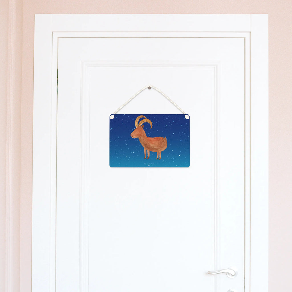 Decorative sign Star sign Capricorn Türschild Familie, hängeschild, Wandschild, Badschild, Dekoschild, Deko Wandtafel, Holzschild, dekoschilder, Motivschild, wandhänger, Deko Schild, Schild, Türschild, wandtafel, Schild mit Spruch, holzbild, Holztafel, dekoration schild, sprüche schild, Spruchschild, dekotafel, Küchenschild, Horoskop, Sternzeichen, Astrologie, Tierkreiszeichen, Aszendent, Steinbock Geschenk, Geburtstag Dezember, Geschenk Januar, Geburtstag Januar, Steinbock Sternzeichen, Ziege, Steinböcke, Geschenk Dezember, Bock