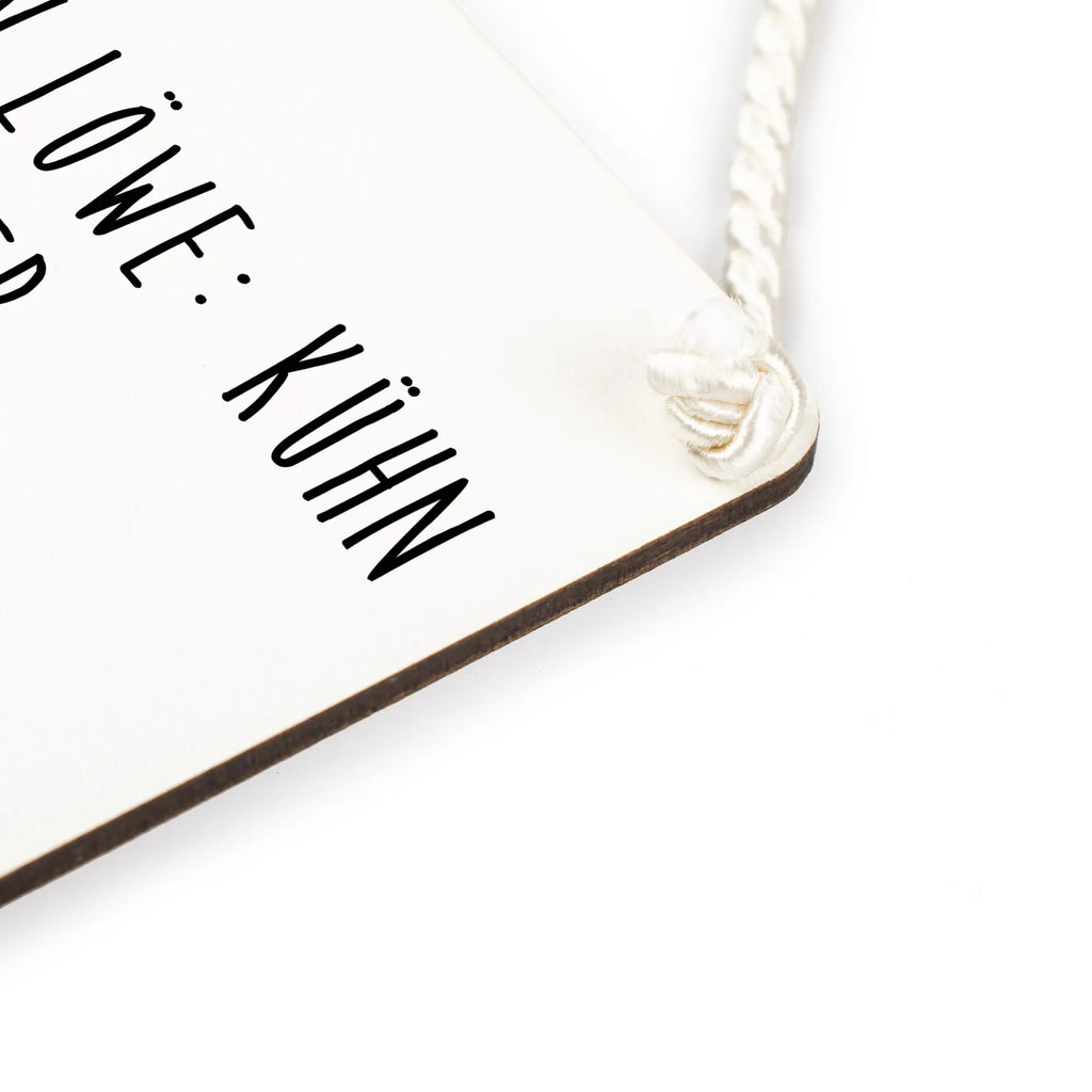 Decorative sign Lion Astrology Spruchschild, Badschild, Deko Schild, Dekoschild, holzbild, dekoration schild, Holzschild, Küchenschild, dekotafel, Schild mit Spruch, Türschild Familie, wandhänger, Holztafel, Türschild, dekoschilder, Motivschild, Wandschild, Deko Wandtafel, Schild, sprüche schild, wandtafel, hängeschild, Astrologie, Sternzeichen, Aszendent, Horoskop, Tierkreiszeichen, Sternzeichen Löwe, Geburtstagsgeschenk, Löwe, Geschenkidee Zum Geburtstag