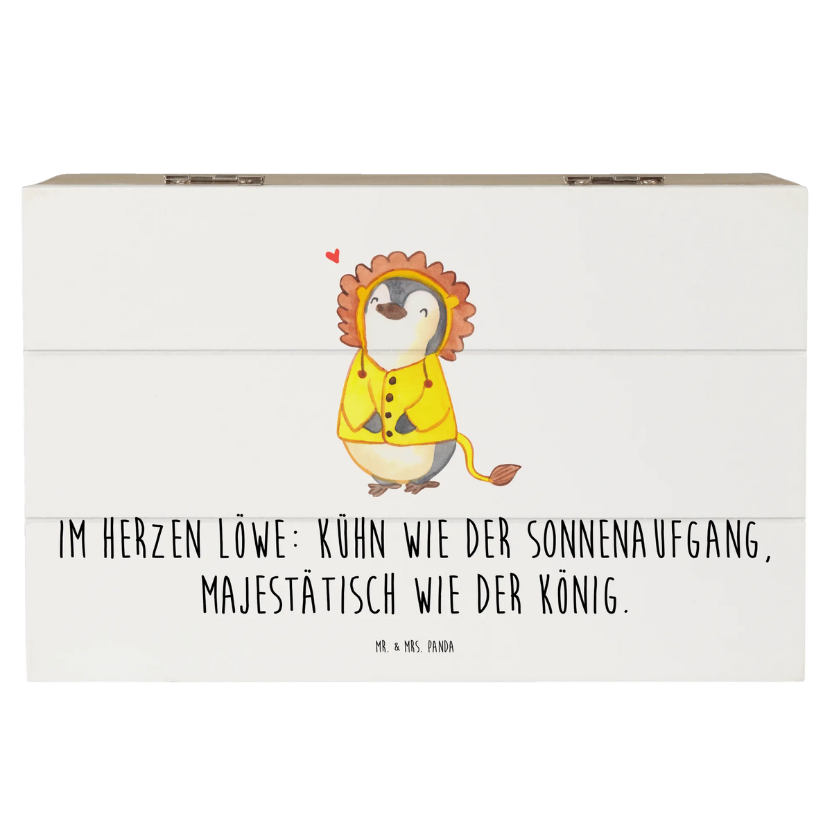 Wooden chest Lion Astrology date of birth, month of birth, constellations, birthdays, astrology
