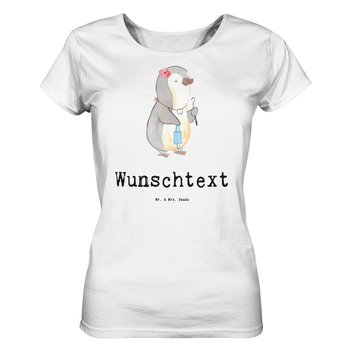 Personalized Women's Shirt Orthodontist Heart gift idea, farewell gift, best, retirement, promotion, anniversary, gift, passing exam, job start, profession, sayings