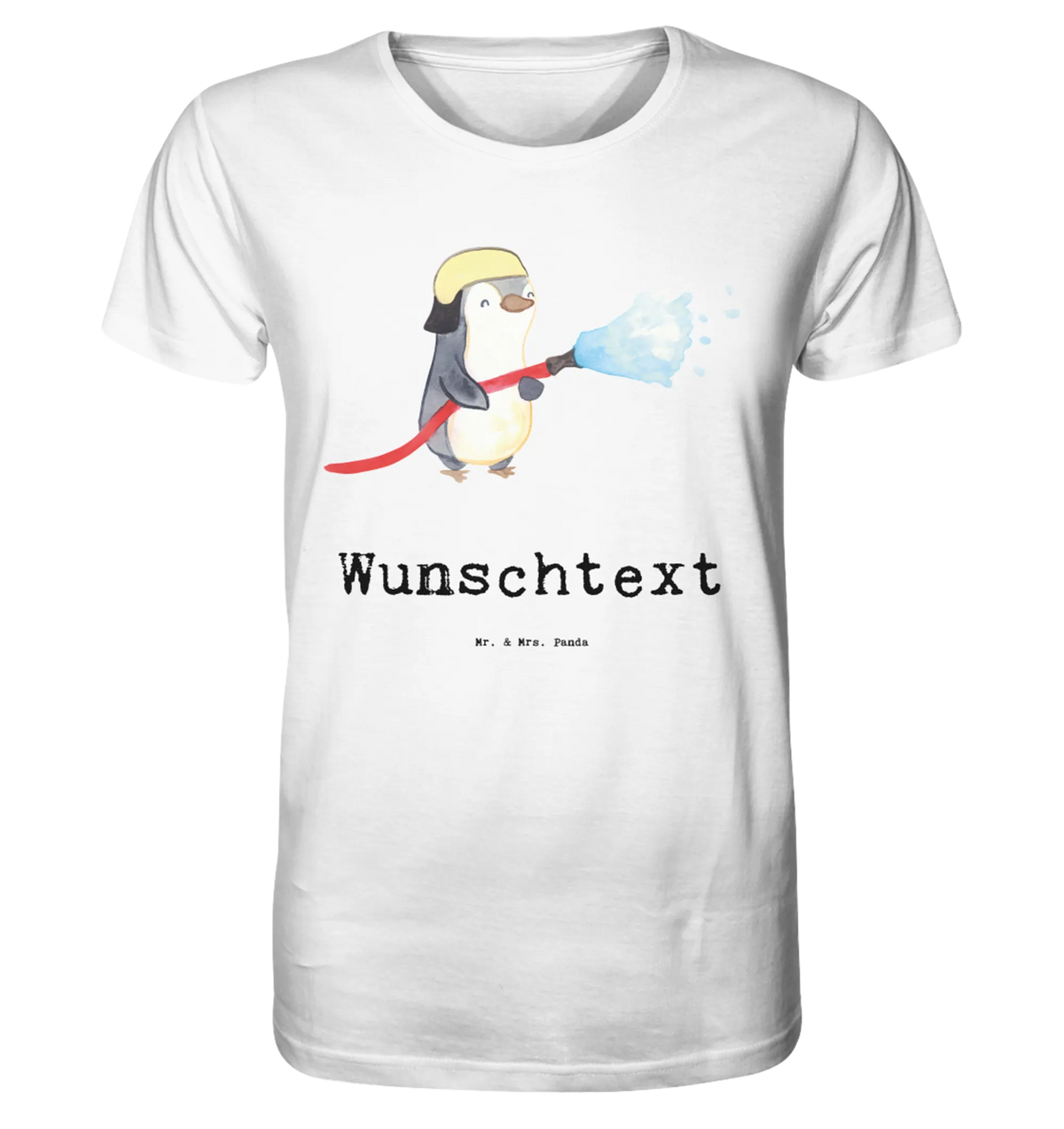 Personalisiertes Shirt Herren Feuerwehrmann Herz Tshirt, Shirt, T-Shirt, T-Shirt mit Spruch, Jubiläum, Geschenk, Danke, Dankeschön, Beruf, Ausbildung, Abschied, Rente, Kollege, Kollegin, Arbeitskollege, Schenken, Mitarbeiter, Firma, Brandschutz, Freiwillige Feuerwehr, Feuerwehrhauptmann, Feuerwehr, Feuerwehrmann