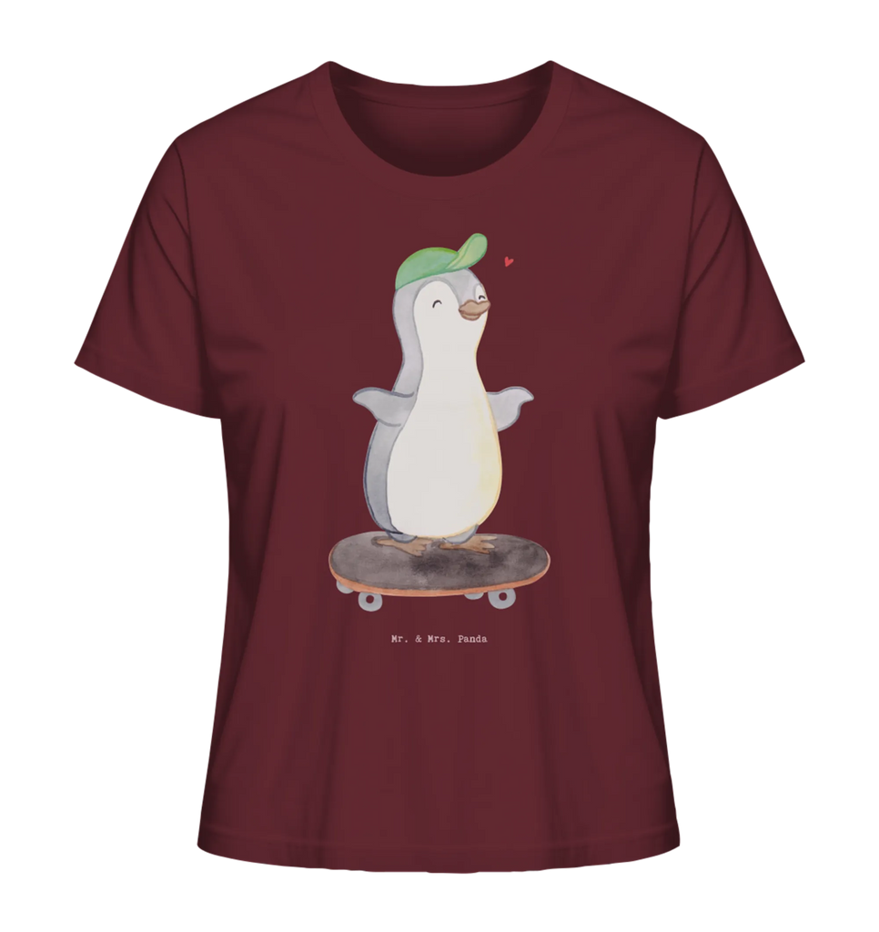 Shirt Damen Pinguin Skateboarden Baumwollshirt Damen, Leinenshirt Damen, Bedrucktes Shirt Damen, Shirt Mit Print Damen, Shirt Mit Motiv Damen, T-Shirt Damen, Shirt Damen, Oversize Shirt Damen, Funktionsshirt Damen, Carmen-Shirt Damen, Freizeitshirt Damen, Shirt Mit Vokuhila-Schnitt Damen, Shirt Mit Spruch Damen, Tunika Shirt Damen, Damenshirt, Longshirt Damen, Shirt Kleid Damen, Seidenshirt Damen, Unifarbenes Shirt Damen, Casual Shirt Damen, Shirt Mit Spitze Damen, Wickelshirt Damen, Figurnahes Shirt Damen, Off-Shoulder Shirt Damen, Slim Fit Shirt Damen, Gepunktetes Shirt Damen, Spaghettiträger-Shirt Damen, Kurzarmshirt Damen, V-Neck Shirt Damen, Damen T-Shirt, Langarmshirt Damen, Denimshirt Damen, Tanktop Damen, Blumenprint Shirt Damen, Chiffonshirt Damen, Henley Shirt Damen, Seidentop Damen, Rundhals-Shirt Damen, Fitnessshirt Damen, Blusenshirt Damen, Longsleeve Damen, Basic Shirt Damen, Gestreiftes Shirt Damen, Poloshirt Damen, Jerseyshirt Damen, Midishirt Damen, Sportshirt Damen, Geschenk, Sport, Sportart, Hobby, Danke, Dankeschön, Auszeichnung, Gewinn, Sportler, Schenken, Skateplatz, Skateboard, Skaten, Skateboarden, Skateboard fahren