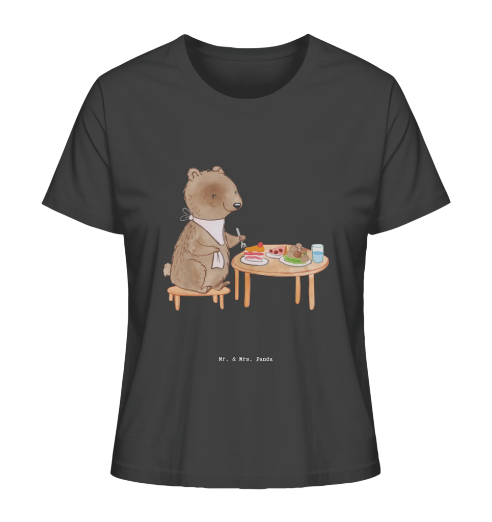 Koszula damska niedźwiedź Jedzenie na mieście Shirt Mit Spitze Damen, Jerseyshirt Damen, Shirt Damen, Carmen-Shirt Damen, Wickelshirt Damen, Gestreiftes Shirt Damen, Kurzarmshirt Damen, Off-Shoulder Shirt Damen, Chiffonshirt Damen, Poloshirt Damen, Tanktop Damen, Blumenprint Shirt Damen, Shirt Mit Vokuhila-Schnitt Damen, Langarmshirt Damen, Longshirt Damen, Baumwollshirt Damen, Sportshirt Damen, Seidenshirt Damen, Damenshirt, Casual Shirt Damen, Gepunktetes Shirt Damen, Fitnessshirt Damen, T-Shirt Damen, Blusenshirt Damen, Shirt Mit Print Damen, Freizeitshirt Damen, Longsleeve Damen, Shirt Kleid Damen, Denimshirt Damen, Oversize Shirt Damen, Tunika Shirt Damen, Shirt Mit Motiv Damen, V-Neck Shirt Damen, Leinenshirt Damen, Unifarbenes Shirt Damen, Figurnahes Shirt Damen, Slim Fit Shirt Damen, Midishirt Damen, Bedrucktes Shirt Damen, Spaghettiträger-Shirt Damen, Shirt Mit Spruch Damen, Damen T-Shirt, Basic Shirt Damen, Rundhals-Shirt Damen, Seidentop Damen, Funktionsshirt Damen, Henley Shirt Damen, Geschenk, Sport, Sportart, Hobby, Danke, Dankeschön, Auszeichnung, Gewinn, Sportler, Schenken, Restaurantbesuch, Essen, Restaurant, Essen gehen