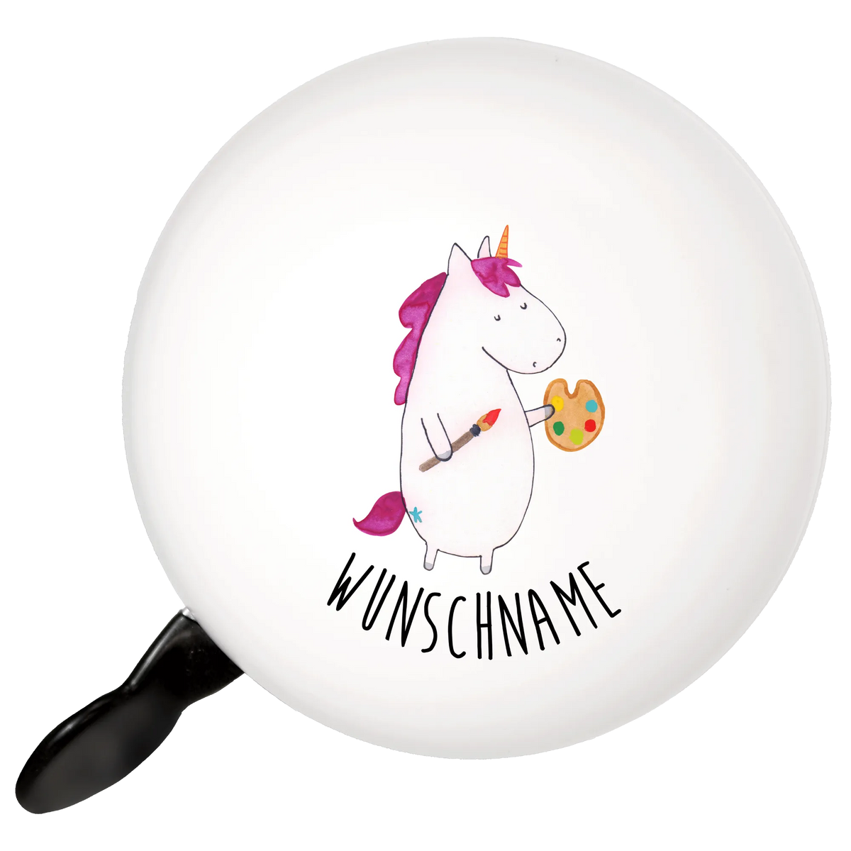 Personalisierte Fahrradklingel Einhorn Künstler Fahrradklingel Mit Eigener Botschaft, XL Fahrradklingel personalisiert, Fahrradklingel Mit Initialen, Fahrradklingel mit Wunschname, Fahrradklingel bedruckt mit Namen, fahrradglocke personalisiert, Fahrradklingel mit eigenem Text, Fahrradklingel Mit Text, klingel mit namen, Fahrradklingel Personalisiert Mit Namen, XL Fahrradklingel personalisiert mit Namen, Fahrradglocke mit Wunschtext, personalisierte Fahrradklingel mit Motiv, personalisierte klingel, Fahrradklingel Mit Namen, Fahrradklingel Mit Personalisierung, Personalisierbare Fahrradklingel, Personalisierte Klingel Fahrrad, klingel personalisiert, Fahrradklingel Mit Spruch Und Name, Fahrradklingel mit persönlicher Botschaft, Individuelle Fahrradglocke, Fahrradklingel Mit Spruch, individuelle Fahrradklingel, Runde Fahrradklingel Mit Wunschtext, Fahrradklingel mit Spruch personalisiert, Personalisierte Fahrradklingel, Fahrradklingel mit eigenem Namen, klingel mit wunschtext, personalisierte Fahrradklingel mit Spruch, Fahrradklingel Mit Wunschtext, Personalisierte XL Fahrradklingel, Fahrradklingel Personalisiert, Personalisierte Fahrradglocke, Fahrradglocke mit Namen, Fahrradklingel Mit Liebevoller Botschaft, Unicorn, Einhorn, Einhörner, Einhorn Deko, Welt, Maler, Malen, Farbe, Englisch, Zeichnen, Artist, Künstler, Geschenk, Pinsel, Stift
