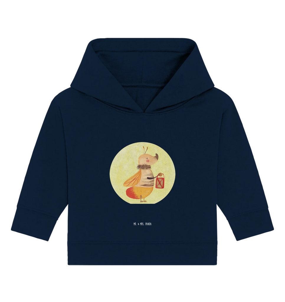 Organic Baby Hoodie Glühwürmchen Baby Hoodie, Baby Pullover, Baby Kapuzenshirt, Baby Kapuzensweatshirt, Tiermotive, Lustige Sprüche, Tiere, Gute Laune, Lieblingsmensch, Falter, Verlobung, Liebesspruch, Heiratsantrag, Magisch, Liebesbeweis, Jahrestag, Leuchten, Glühwurm, Liebe, Glühwürmchen