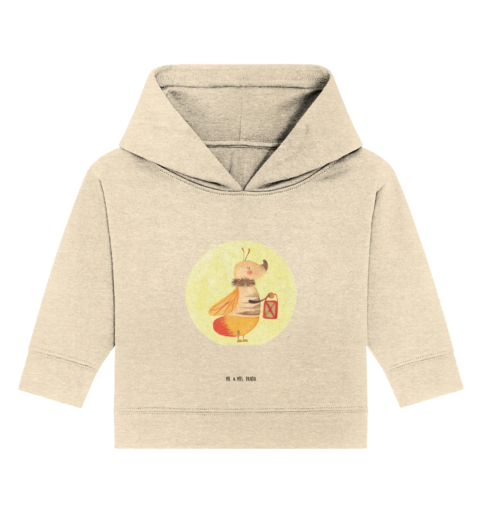 Organic Baby Hoodie Glühwürmchen Baby Hoodie, Baby Pullover, Baby Kapuzenshirt, Baby Kapuzensweatshirt, Tiermotive, Lustige Sprüche, Tiere, Gute Laune, Lieblingsmensch, Falter, Verlobung, Liebesspruch, Heiratsantrag, Magisch, Liebesbeweis, Jahrestag, Leuchten, Glühwurm, Liebe, Glühwürmchen