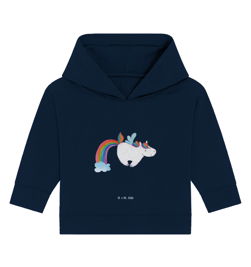 Organic Baby Hoodie Einhorn Fliegendes Pferd Baby Kapuzensweatshirt, Baby Hoodie, Baby Kapuzenshirt, Baby Pullover, Einhörner, Einhorn Deko, Unicorn, Einhorn, Realität, Regenbogen, Spielen, Erwachsenwerden, Glitzer